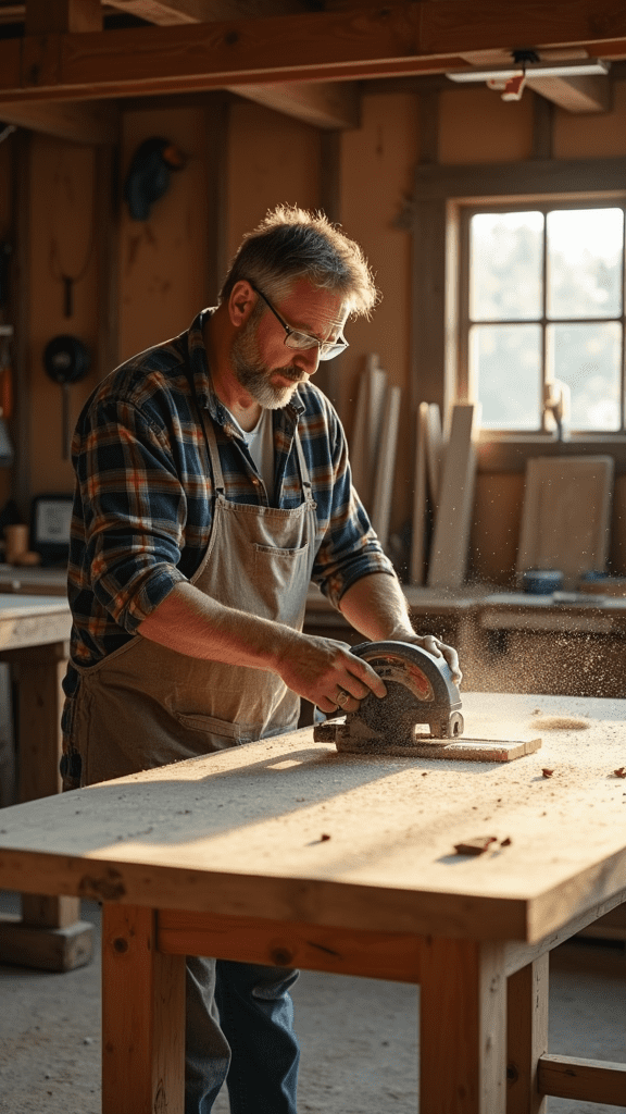 Best Woodworking Strategies