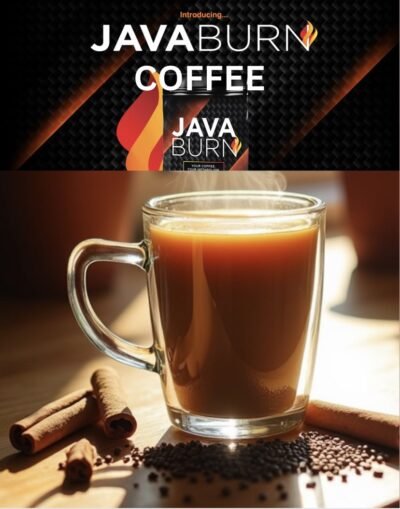 Java Burn Coffee