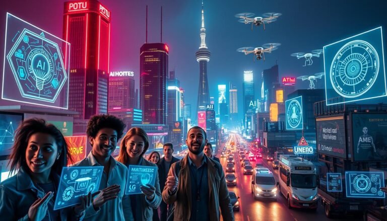 How to Make $5k/Month with AI Side Hustles in 2025