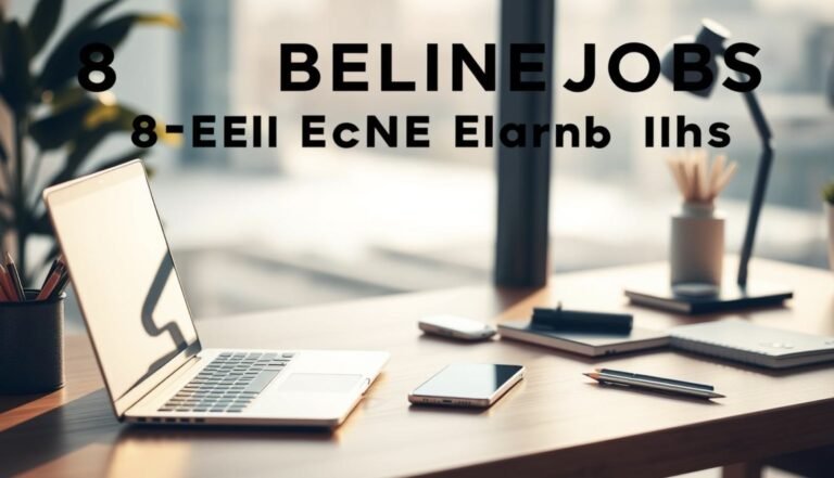 Online Jobs Opportunities