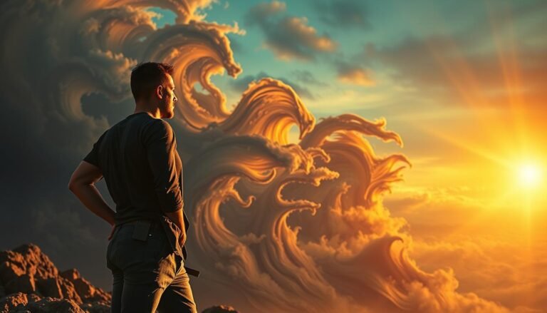 Mastering Your Financial Destiny: From Uncertainty to Triumph