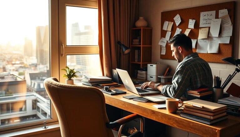 Side Hustle Success: How to Earn $1k/Month Without Quitting Your Job